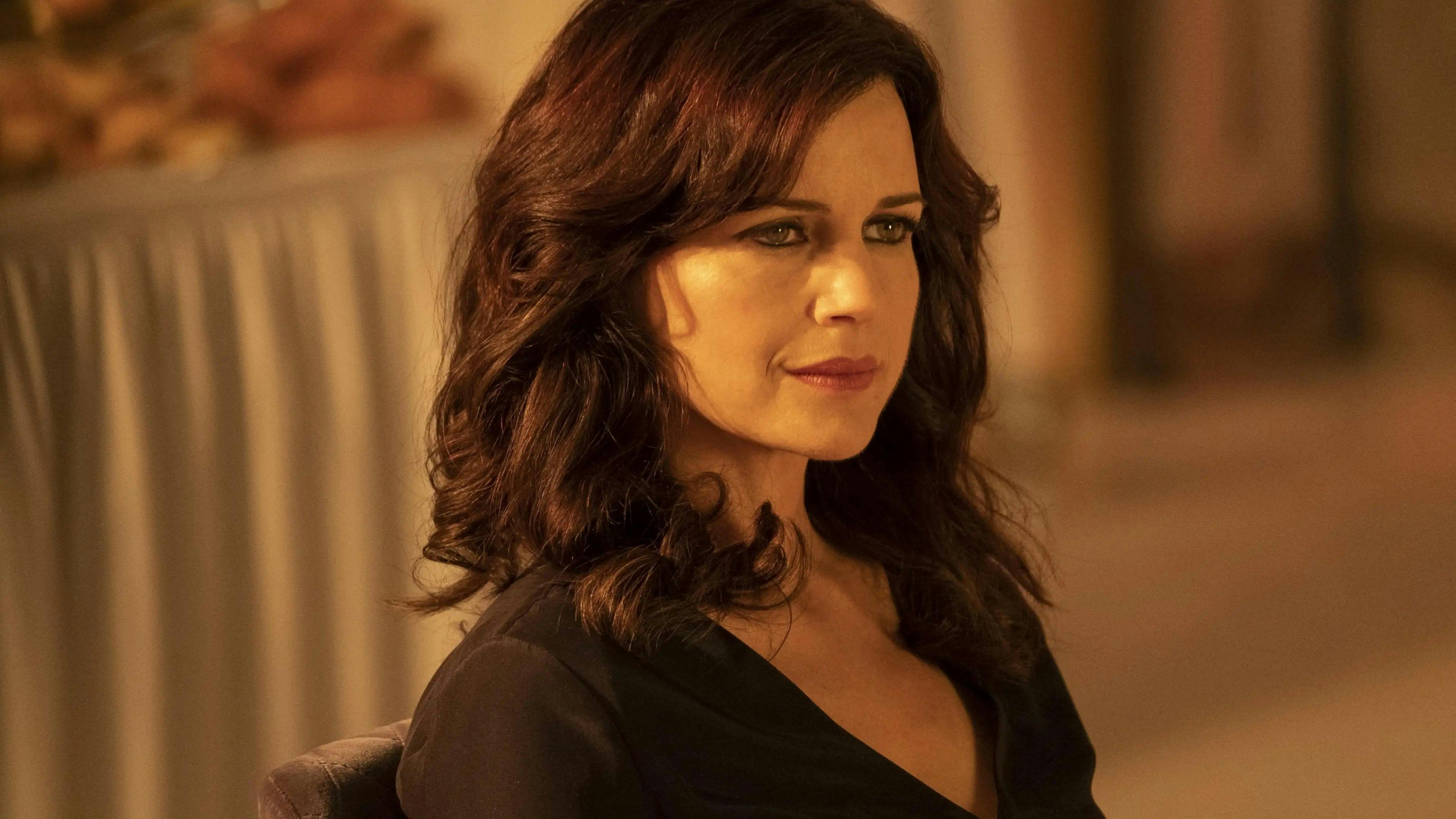 Jett - episódio 1x9