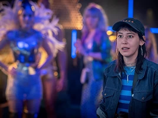 Viciados em Amor - episódio 1x6