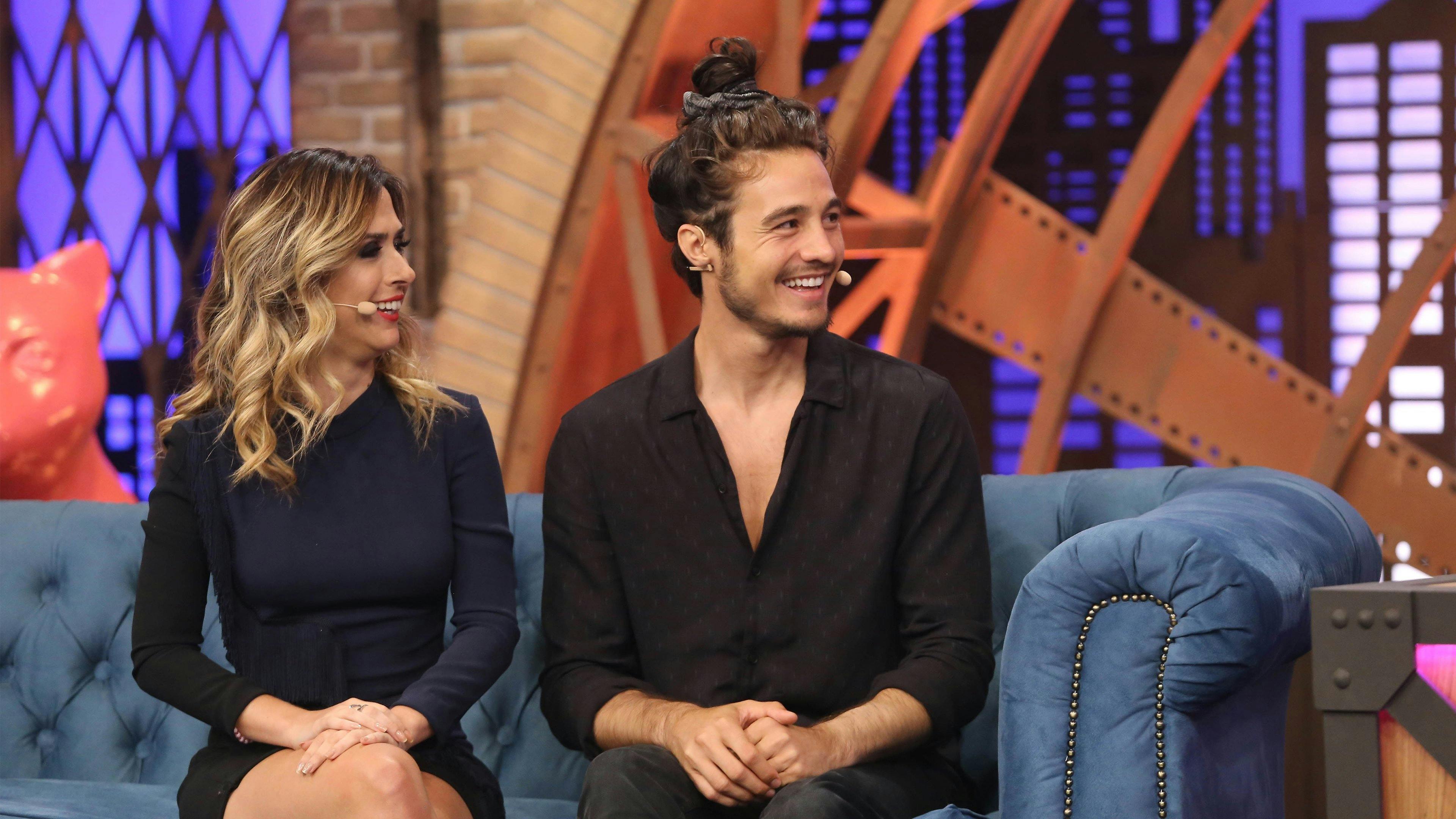 Lady Night - episódio 1x9