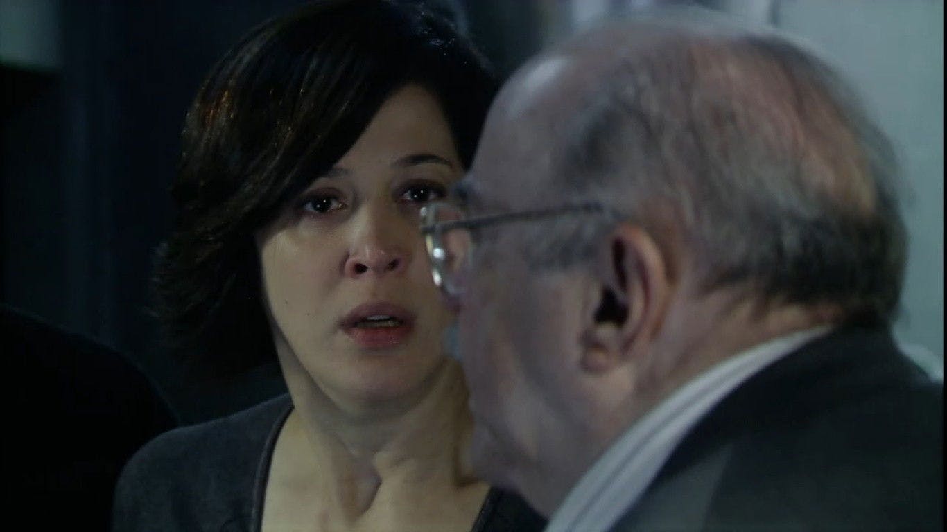 A Favorita - episódio 1x161