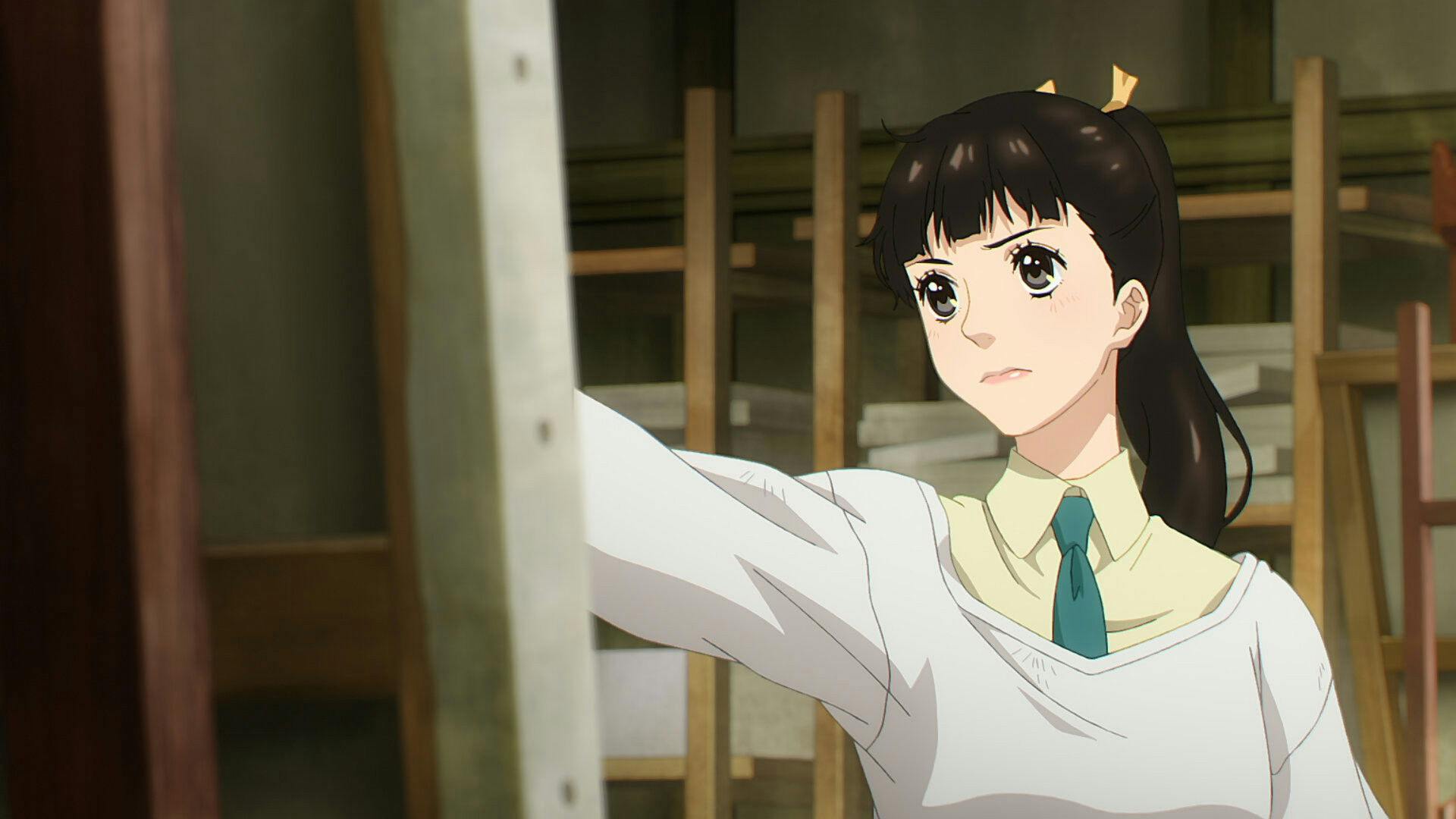 Pelo Prisma do Amor - episódio 1x15