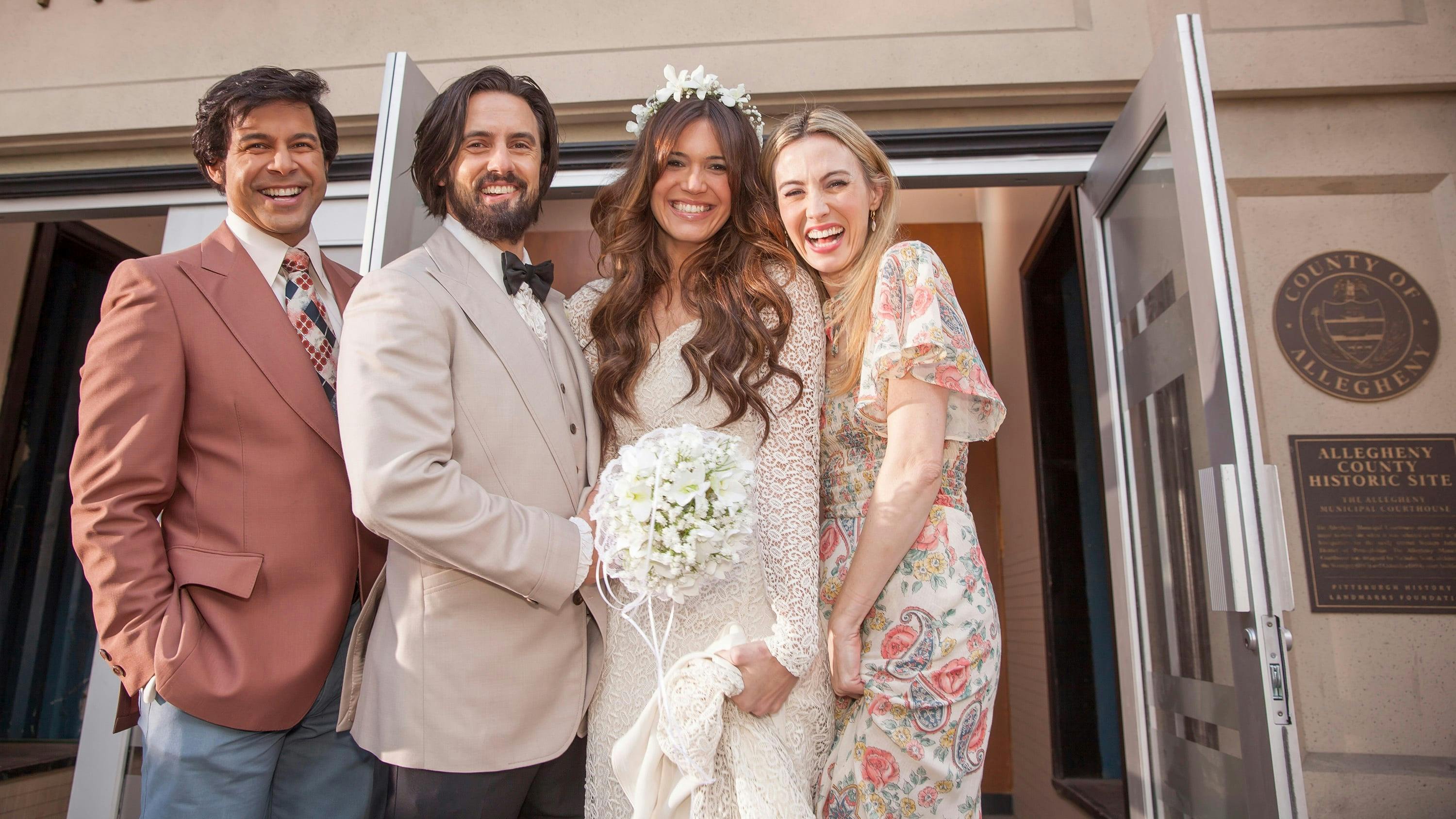 This Is Us - episódio 1x14