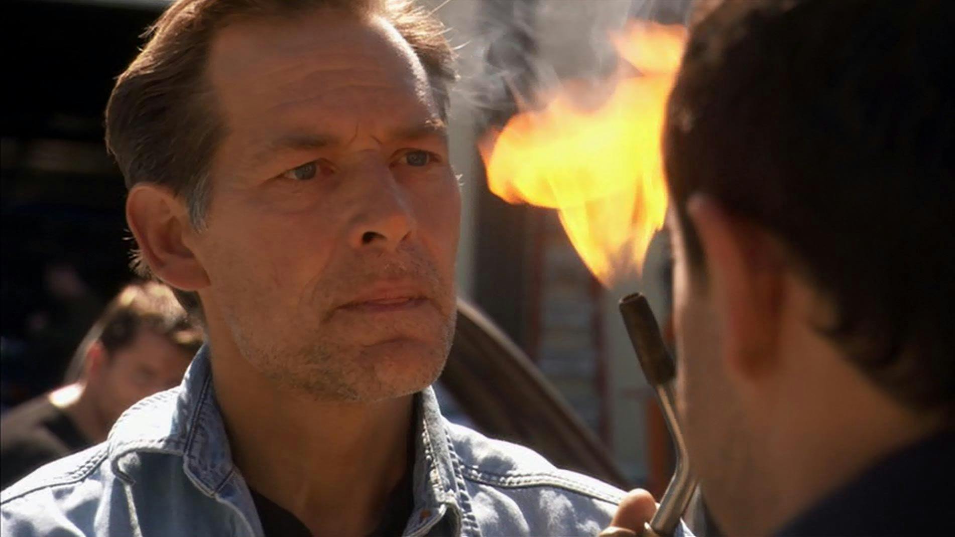 Jericho - episódio 1x7