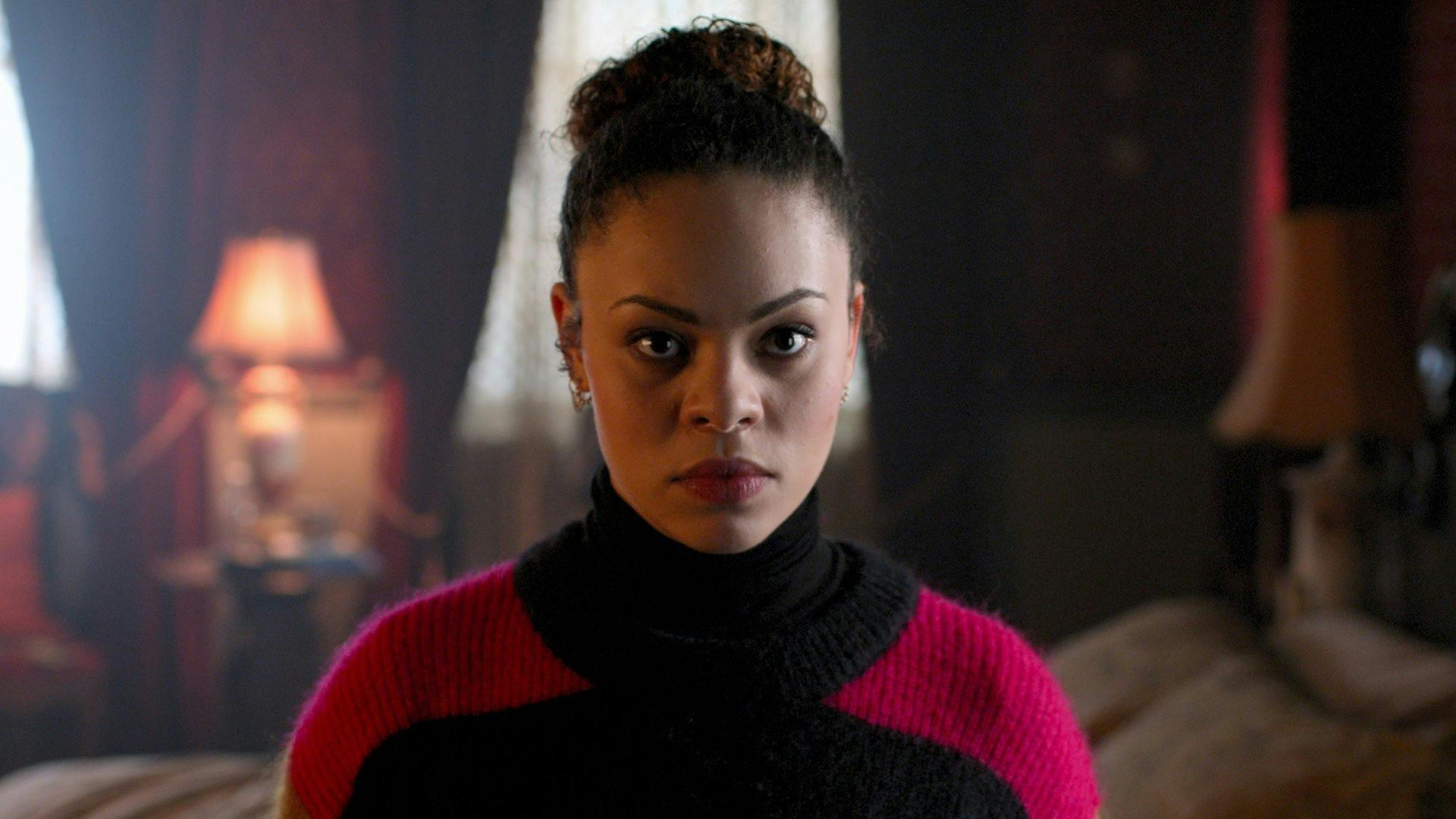 October Faction - episódio 1x6