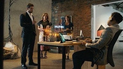 Ransom - episódio 1x10