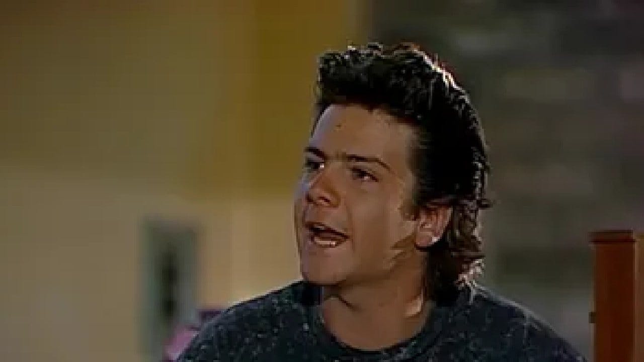 Maria Mercedes - episódio 1x4