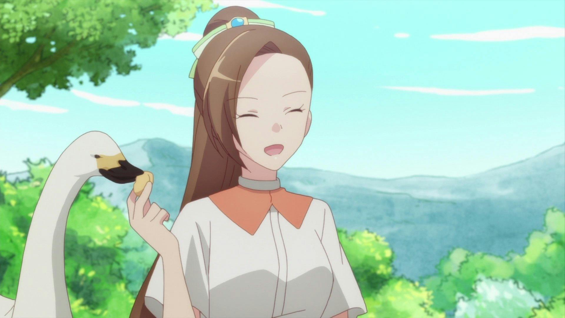 My Next Life as a Villainess All Routes Lead to Doom! - episódio 1x6