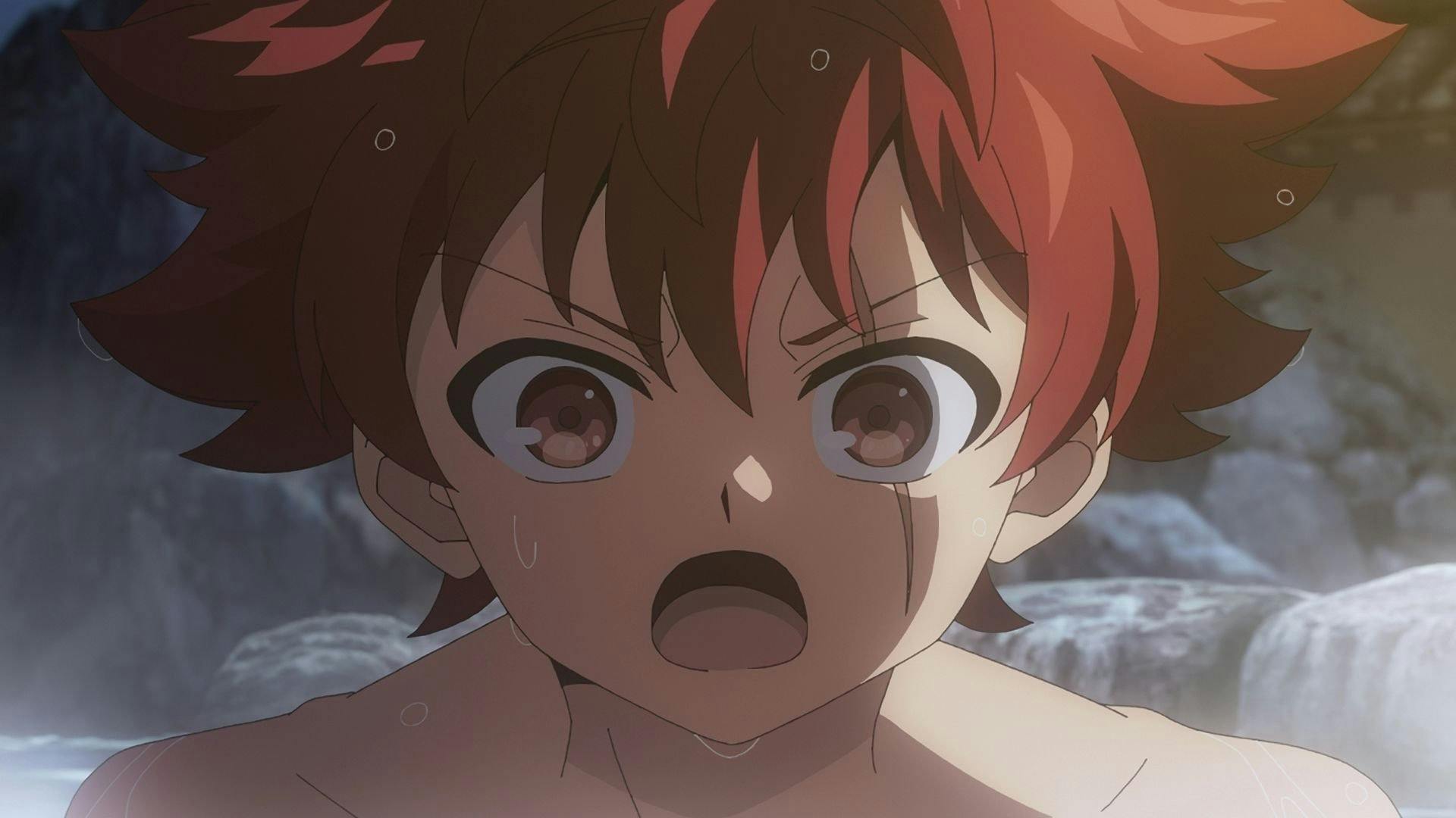 A Missão da Família Yozakura - episódio 1x18