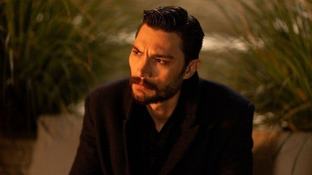 Safir - episódio 1x12