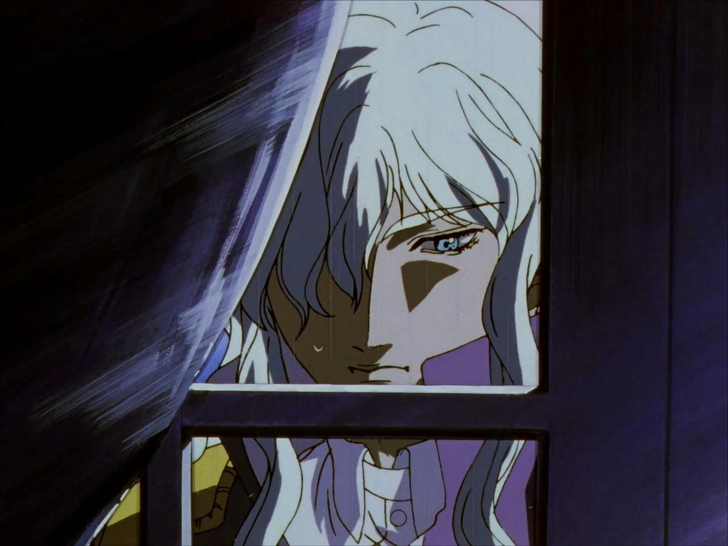 Berserk - episódio 1x19