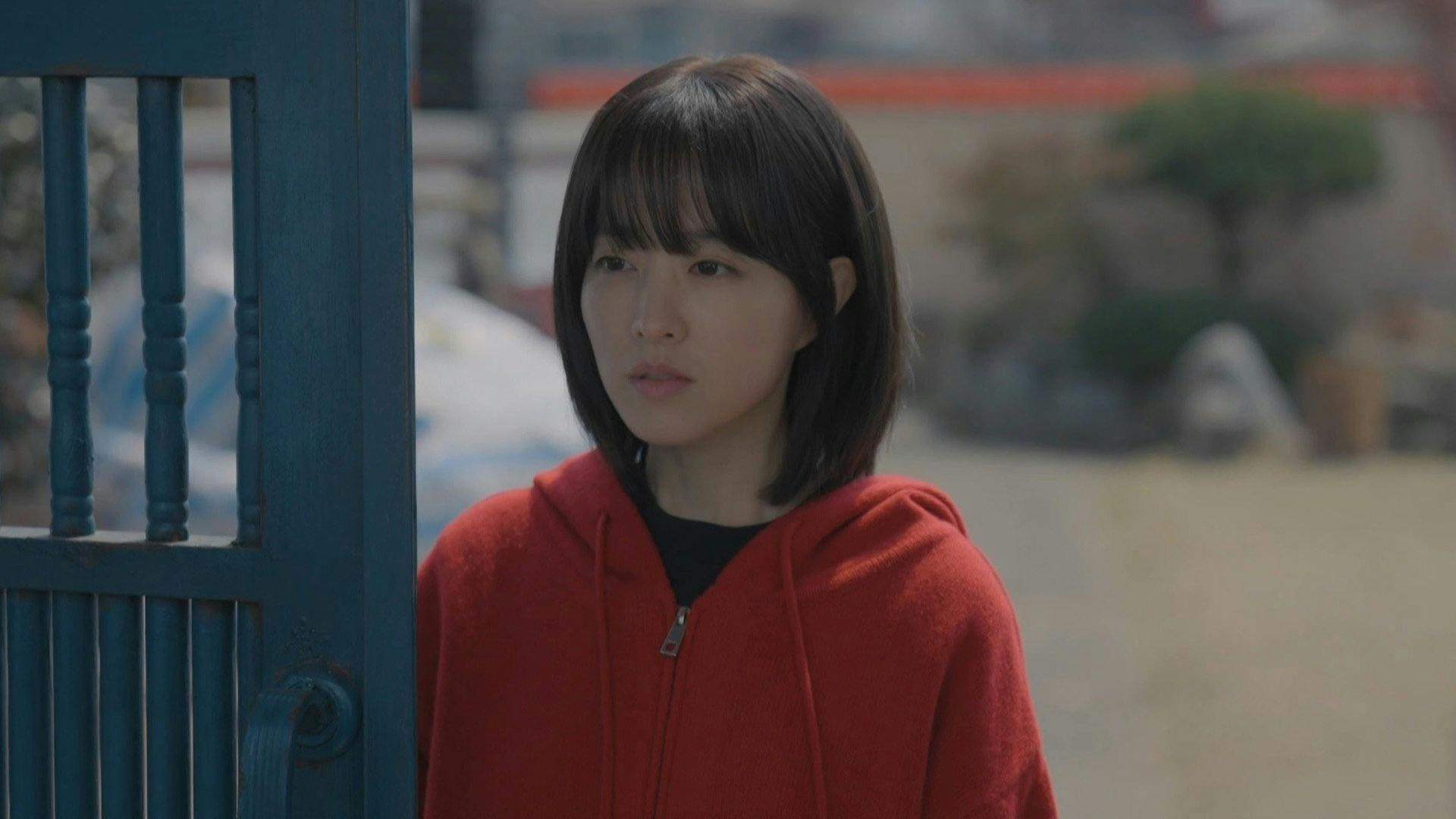 Uma Seul Desconhecida - episódio 1x7