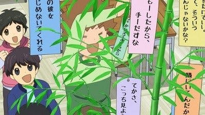 12-sai.: Chiccha na Mune no Tokimeki - episódio 1x10