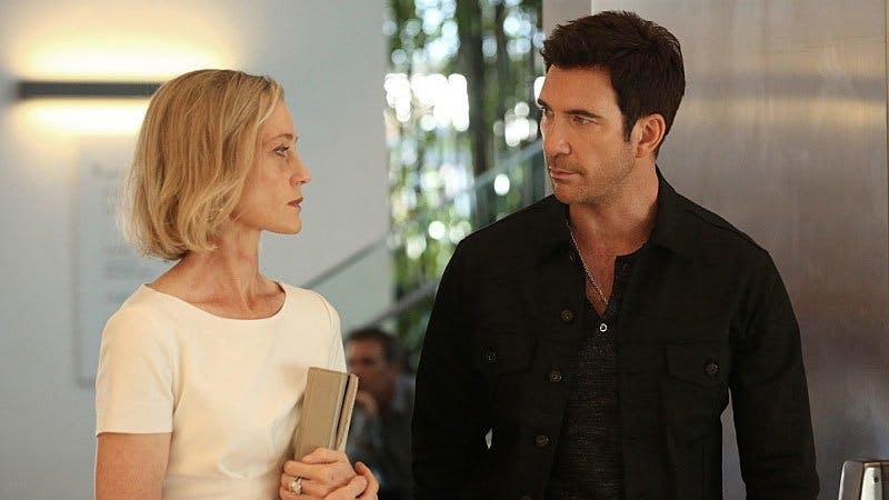 Stalker: Obsessão - episódio 1x6