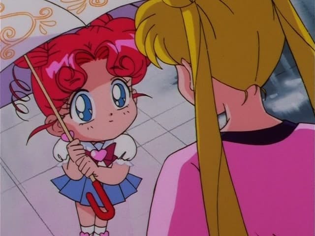 Sailor Moon