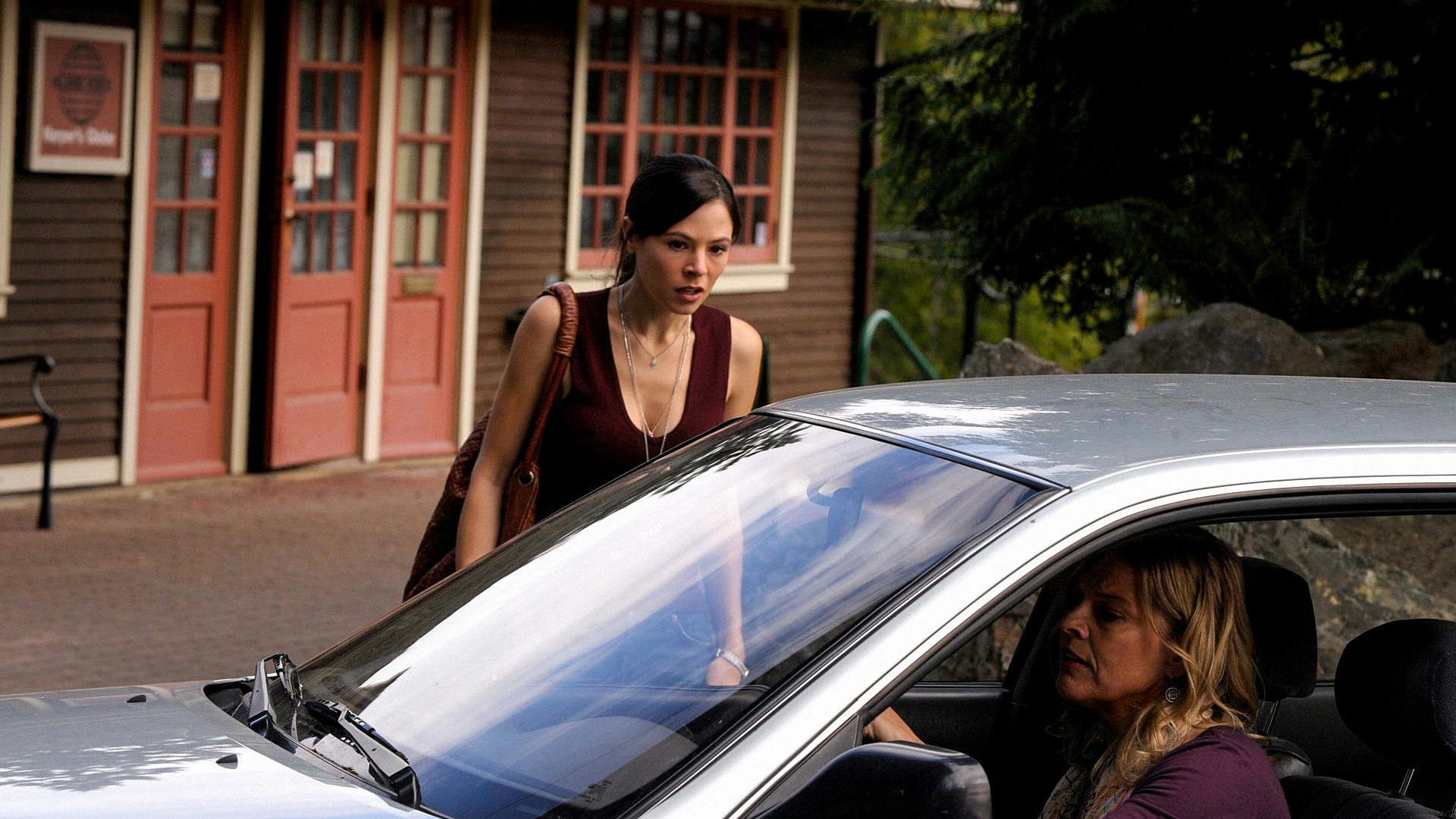 Harper's Island: O Mistério da Ilha - episódio 1x4