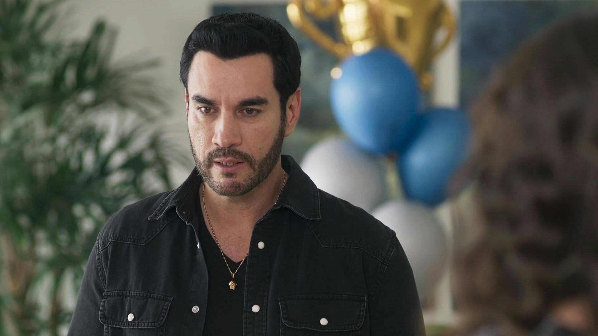 Penso em Ti - episódio 1x63