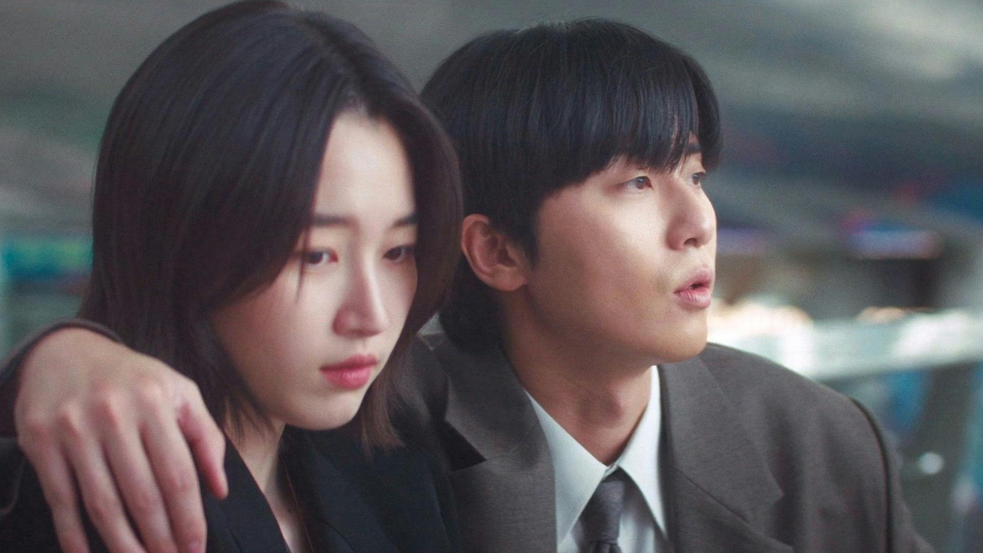 Talvez Amanhã - episódio 1x3