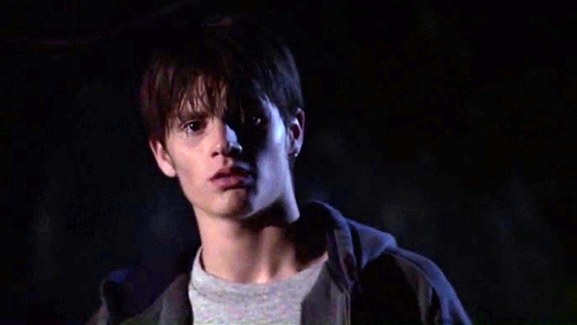 Além da Imaginação - episódio 1x41