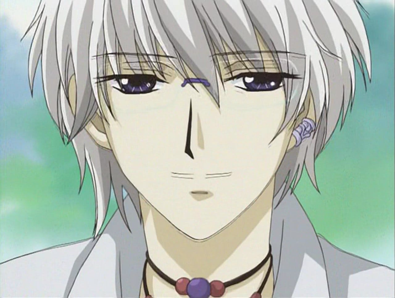 Shin Shirayuki-hime Densetsu Pretear - episódio 1x3