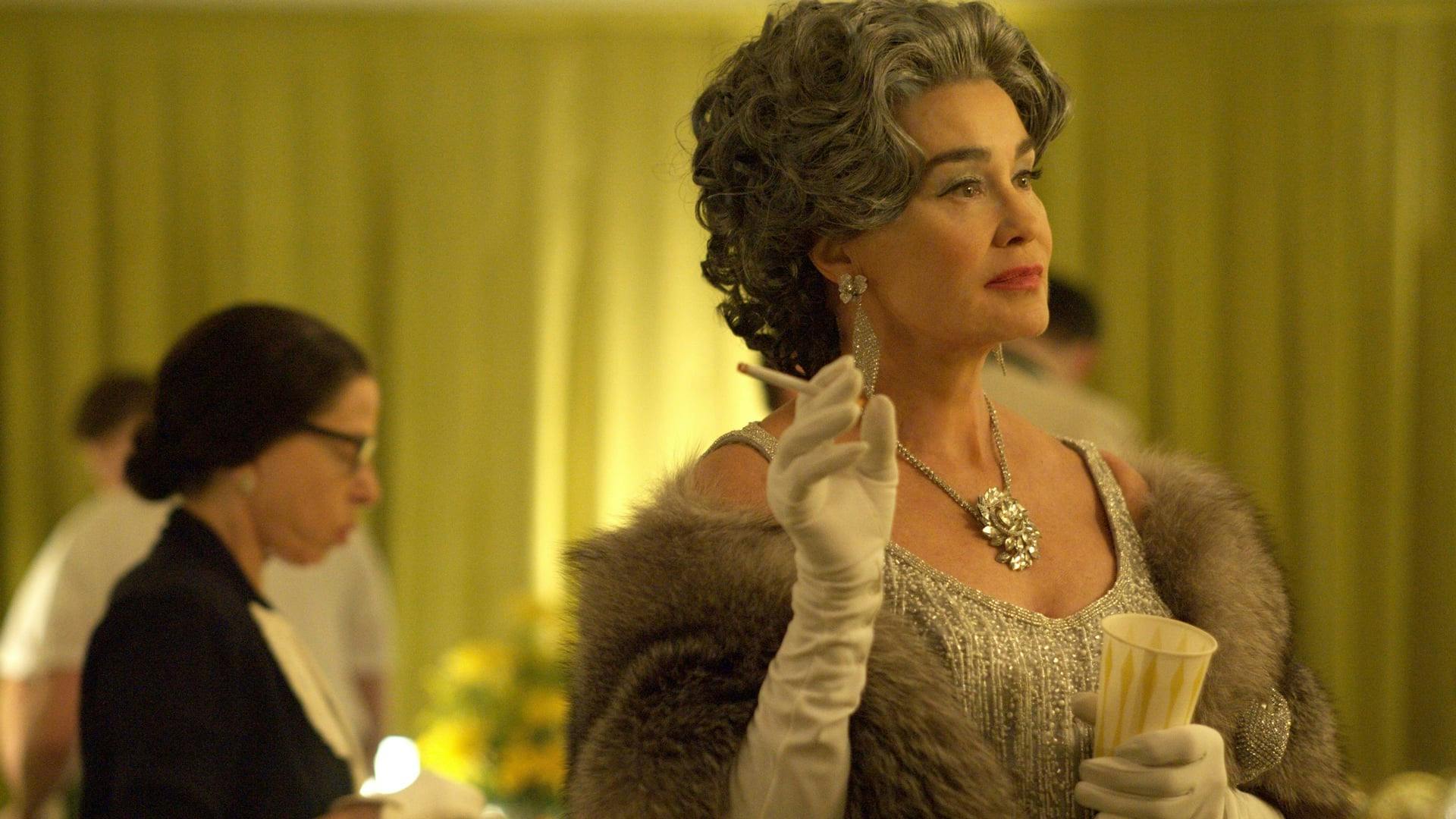 FEUD - episódio 1x5