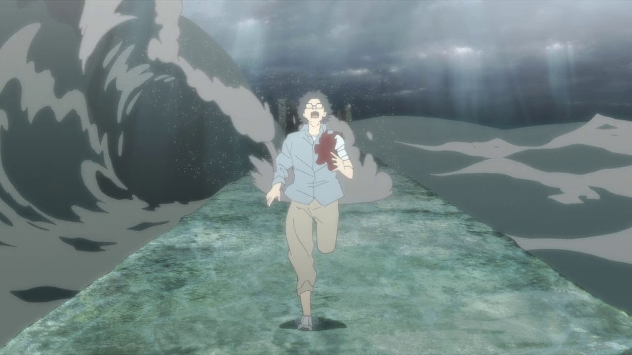 2020 - Japão Submerso - episódio 1x9