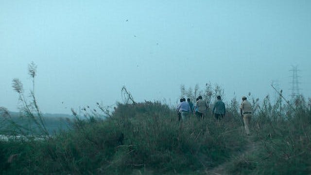 Assassinos Indianos: O Estripador de Déli - episódio 1x2