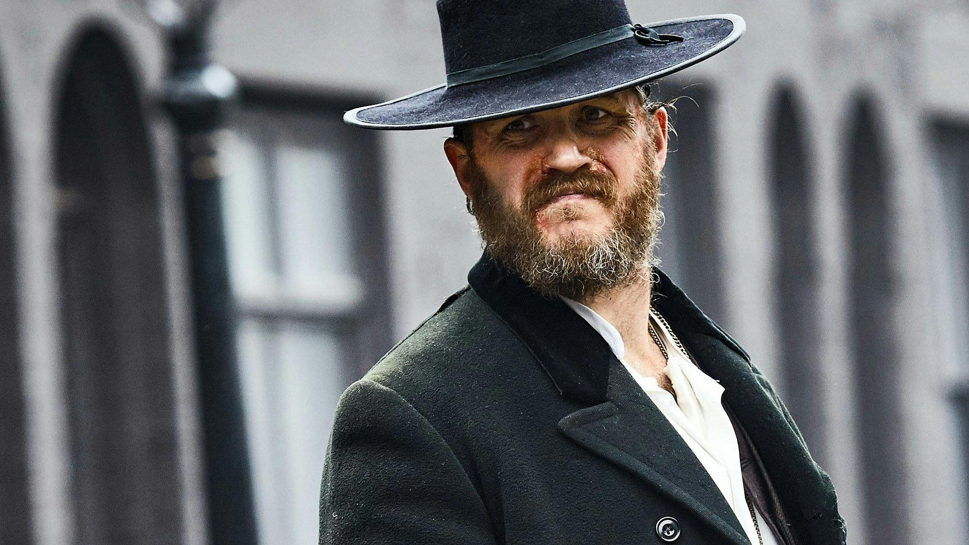 Peaky Blinders: Sangue, Apostas e Navalhas - episódio 4x4