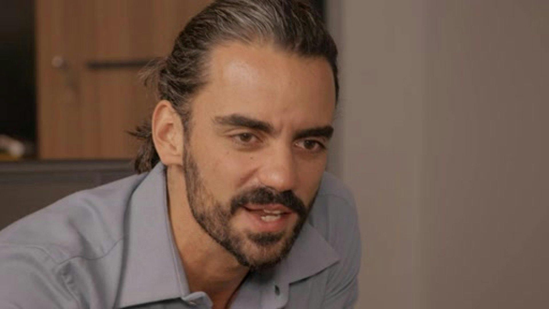 Cabo: Amor e Desejo - episódio 1x19