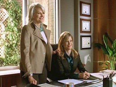 Justiça Sem Limites - episódio 2x6