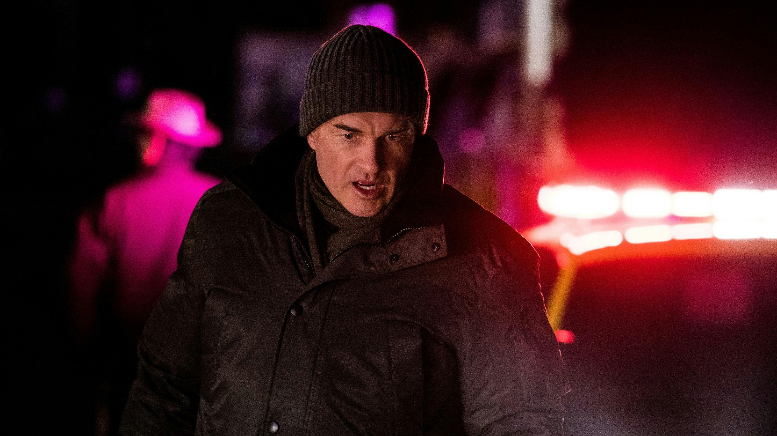 FBI: Os Mais Procurados - episódio 1x8