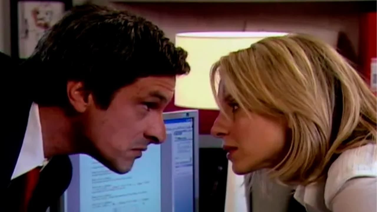 Lalola - episódio 1x5