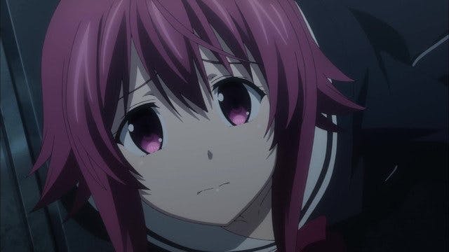 Chaos;Child - episódio 1x4