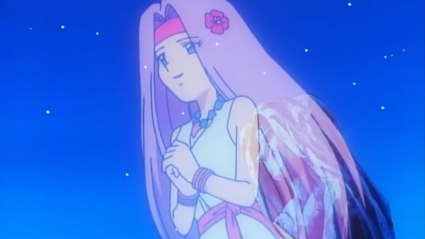 Pokémon - episódio 1x20