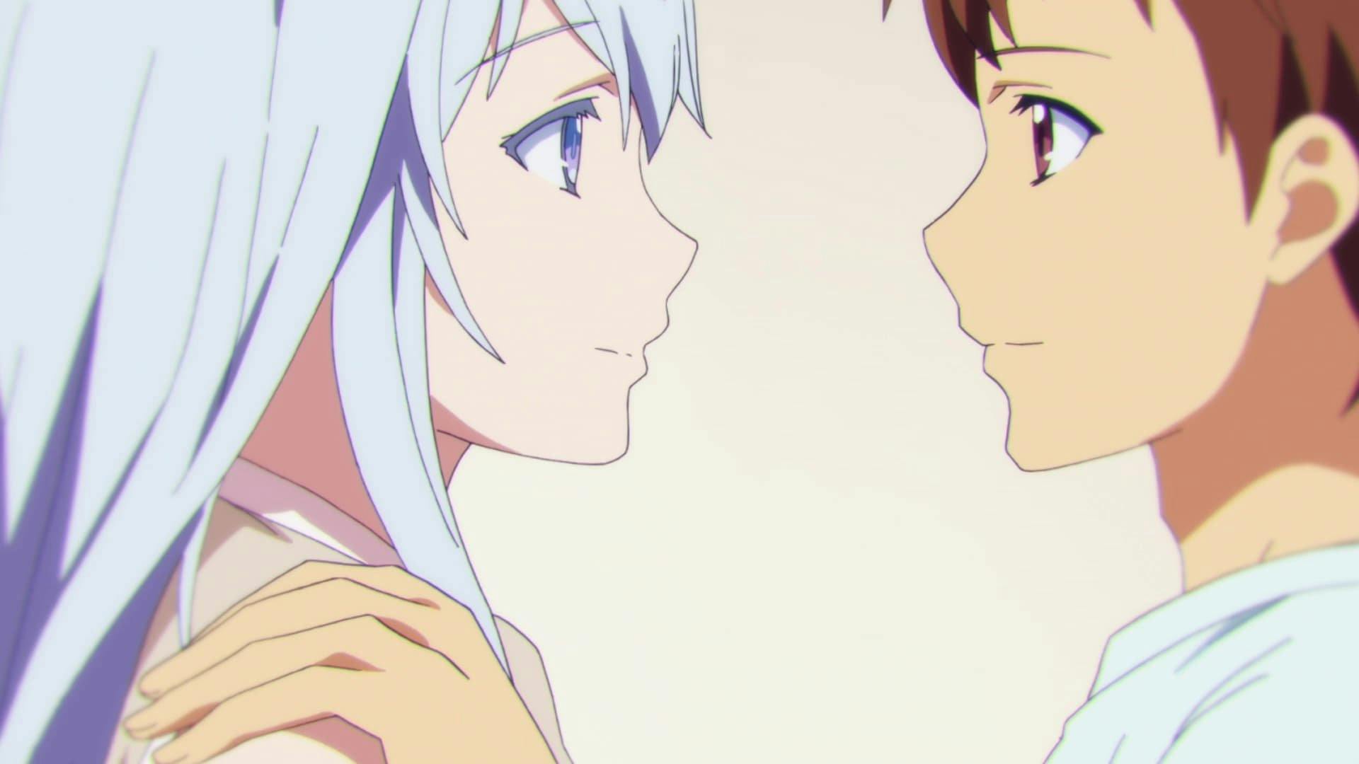 Beatless - episódio 1x24