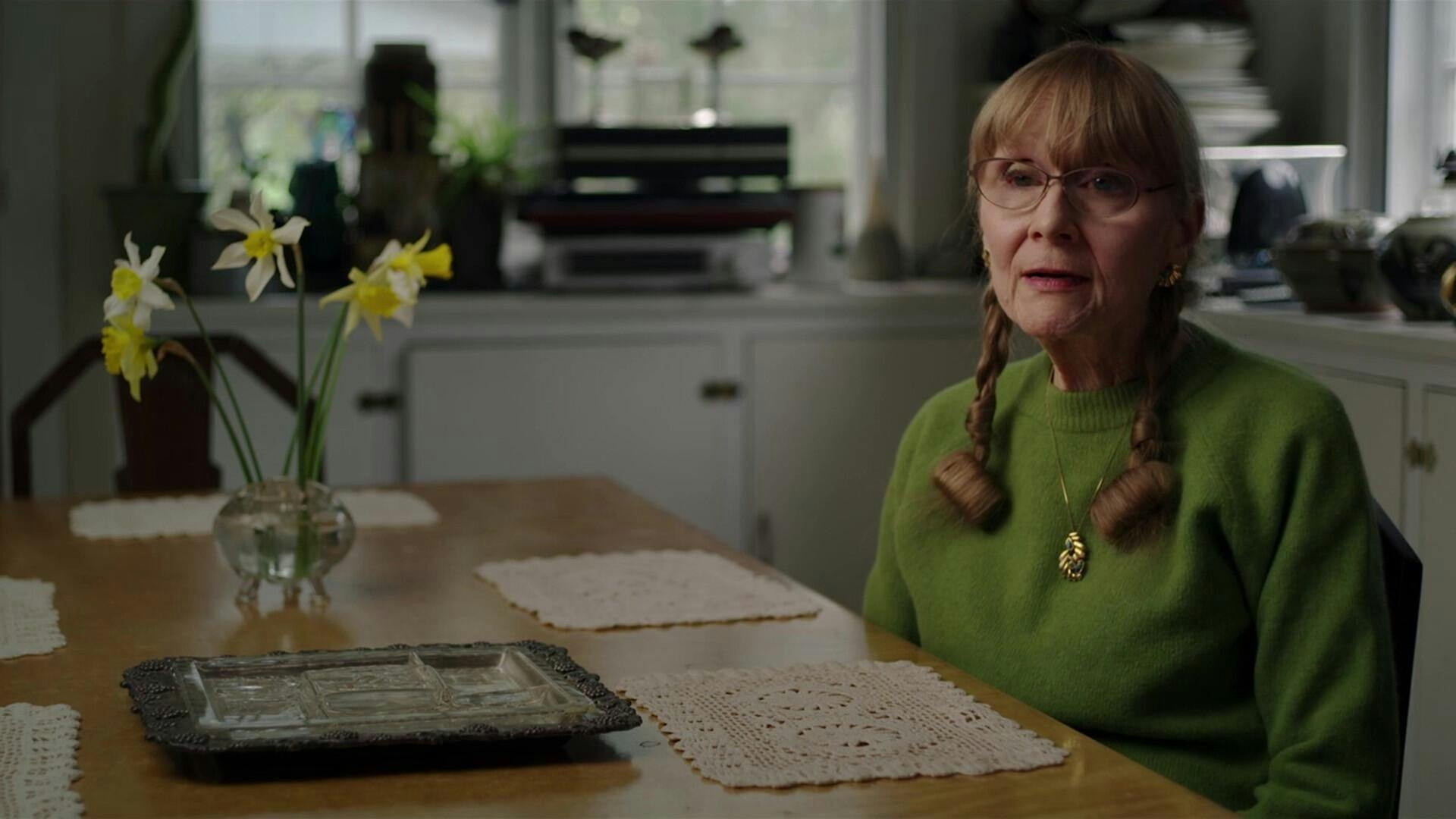 OUT THERE: Crimes Sobrenaturais - episódio 1x5