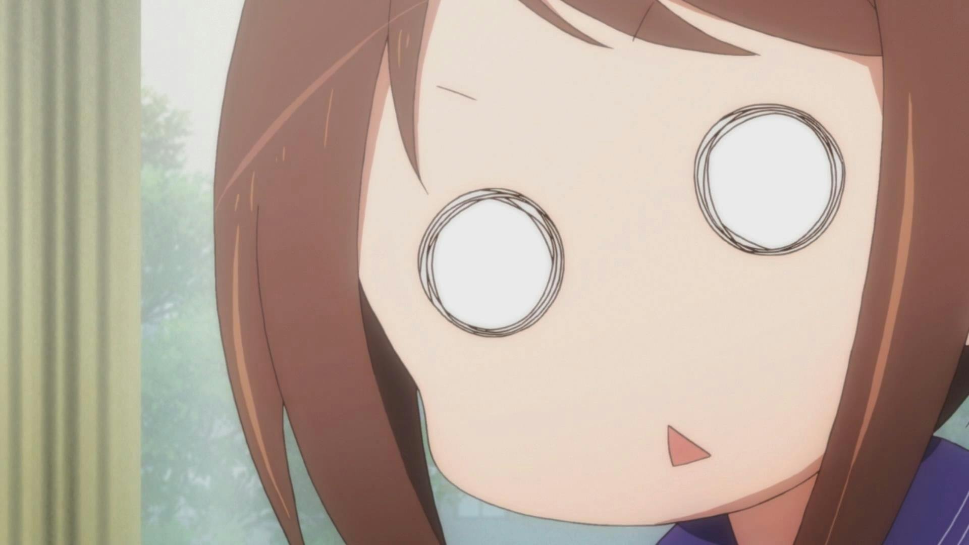 My Wife is the Student Council President! - episódio 1x5