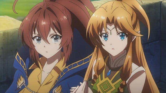 Isekai Cheat Magician - episódio 1x6