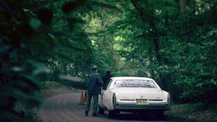 Na Cola dos Assassinos - episódio 1x3