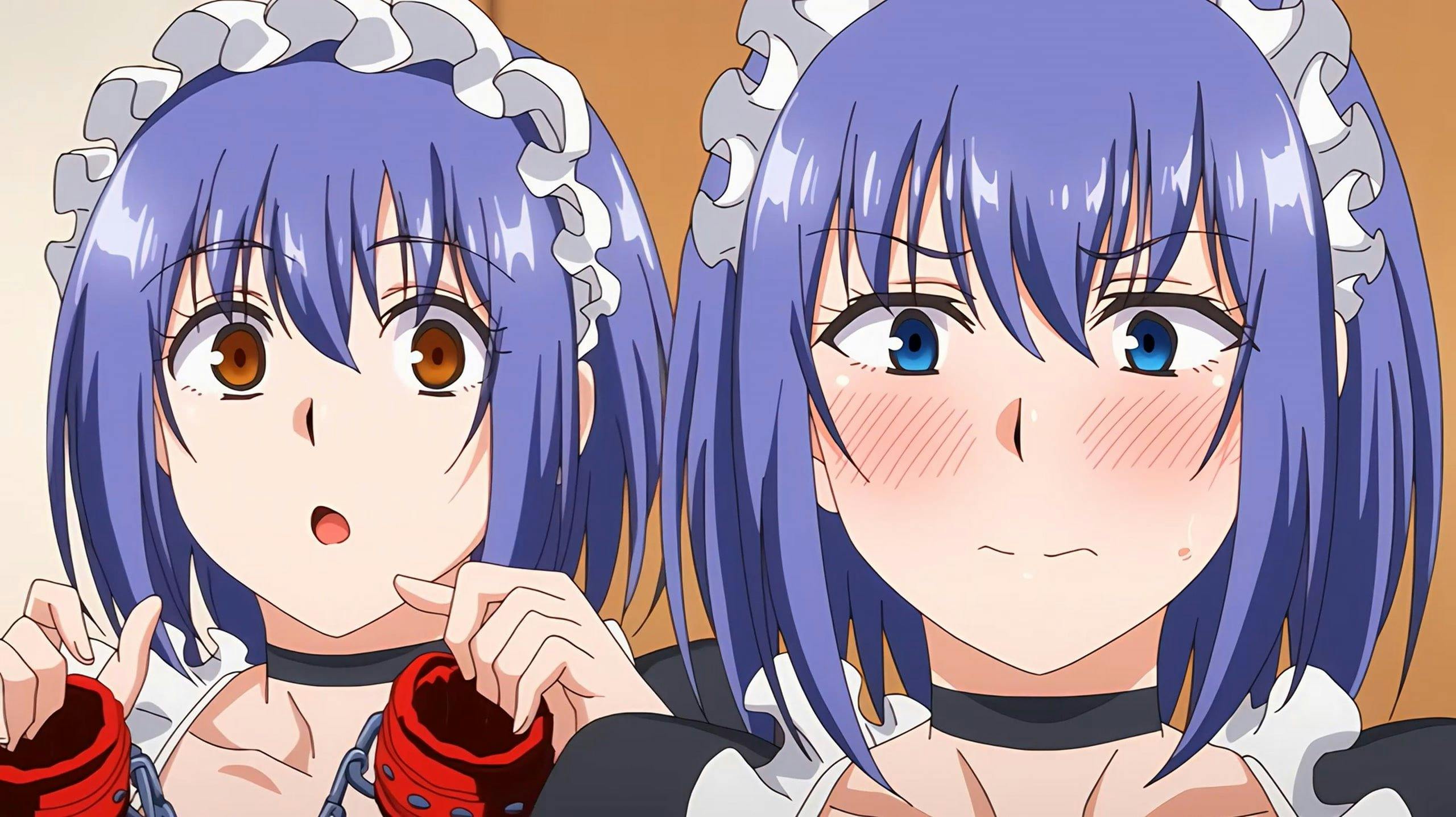 Love Me: Kaede to Suzu The Animation