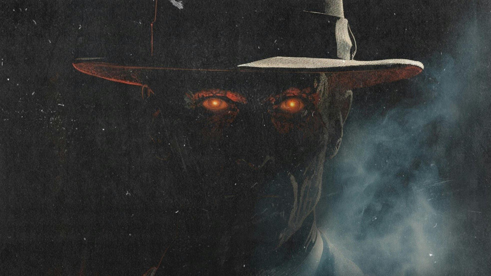 Edifício do Medo backdrop