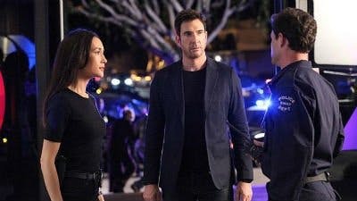 Stalker: Obsessão - episódio 1x13