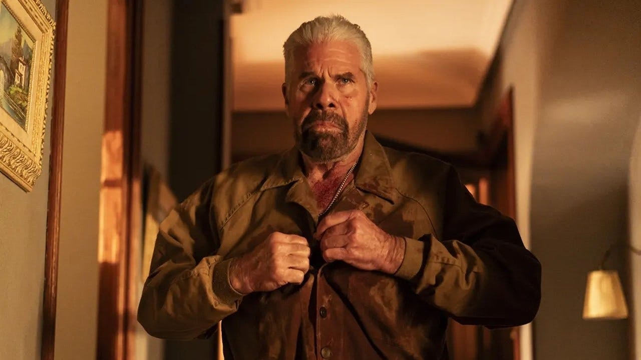 Ya no quedan junglas backdrop