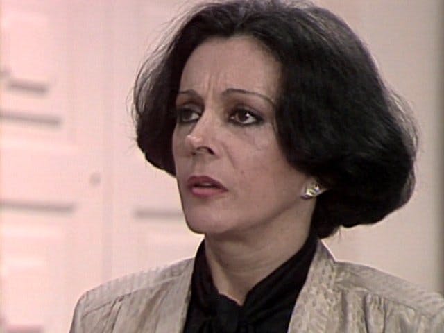 Plumas & Paetês - episódio 1x34