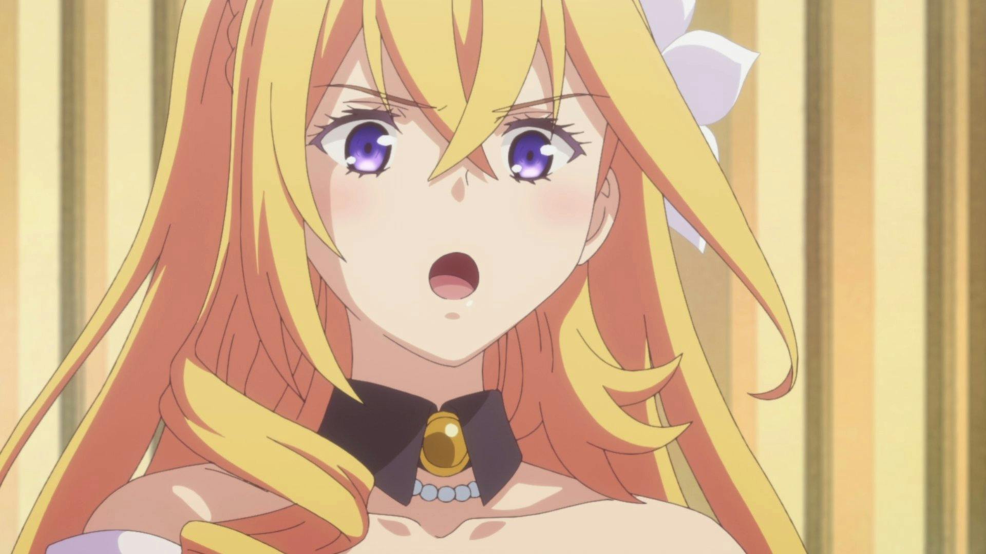 Tsunlise: Tsundere Akuyaku Reijou Liselotte to Jikkyou no Endou-kun to Kaisetsu no Kobayashi-san - episódio 1x6