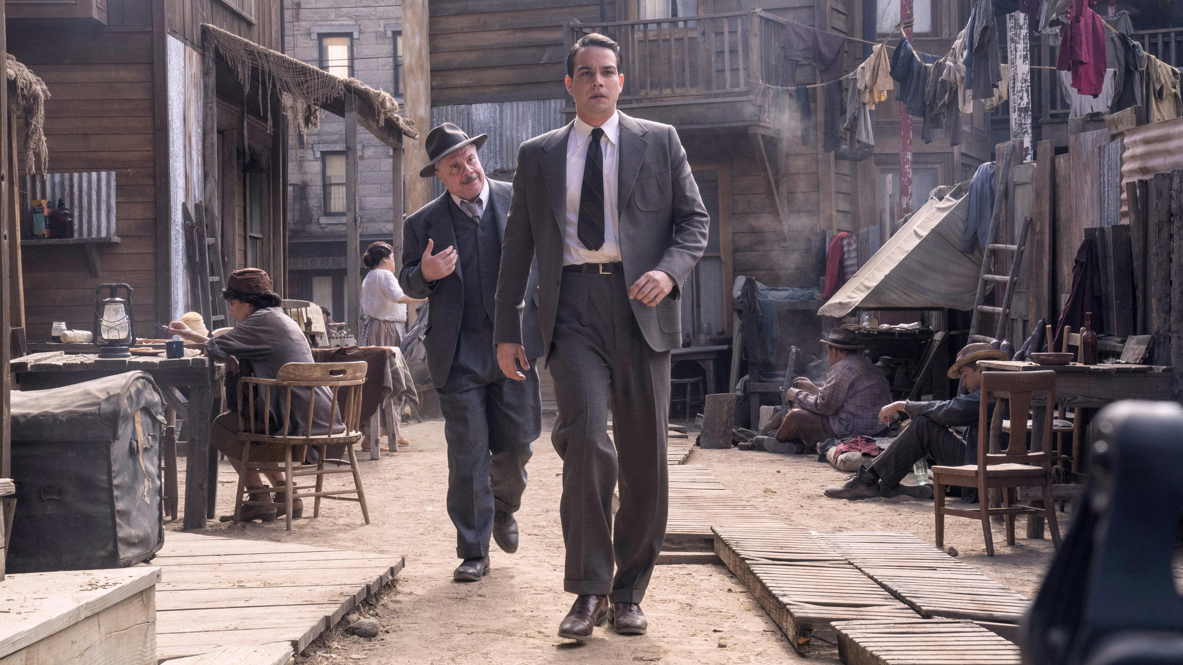 Penny Dreadful: Cidade dos Anjos - episódio 1x5