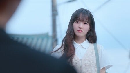 Um Amor de Cinema - episódio 1x10