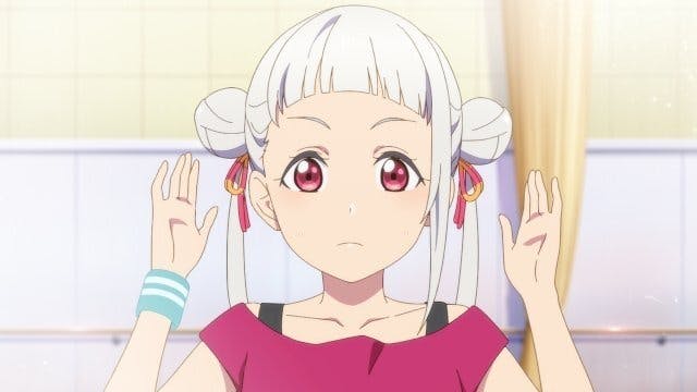 Love Live! Superstar!! - episódio 1x5