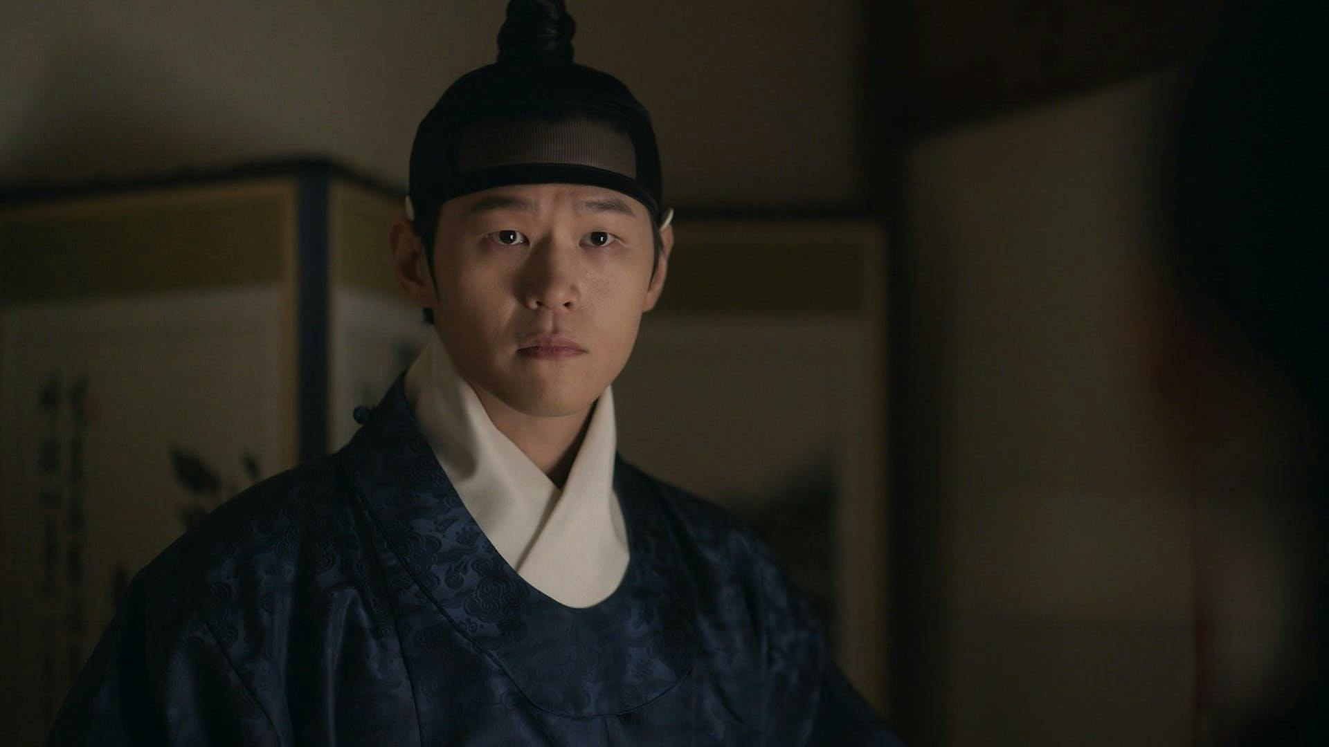 My Dearest - episódio 1x20