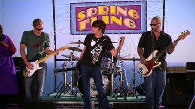 Zoey 101 - episódio 1x9