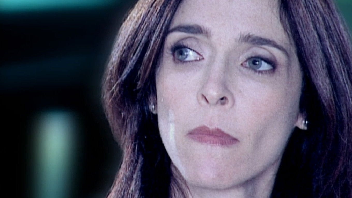 Celebridade - episódio 1x112